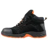 URGENT Sicherheitsschuhe Arbeitsstiefel 103 SB Produktbild-Vorschau 2