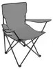 TRIZAND 23675 Fischerstuhl grau Produktbild-Vorschau 16