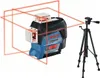 Laser à ligne GLL 3-80 C, 4 piles LR6 de 1,5 V + trépied de Voir les images du produit 25