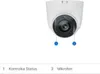 Kamera bezpieczeństwa Synology TC500 Wieżowa kamera Podgląd zdjęcia produktu 17