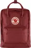 Fjällräven Kånken Ruksak Ox Red 16 L Náhľad obrázku produktu 14