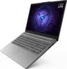 Lenovo LOQ 15IAX9E, Intel® Core™ i7, 39,6 cm (15.6"), 1920 Produktbild-Vorschau 4