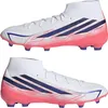 adidas F50 Hyperfast League Mid Fg - ftwwht/solpur/soltur, Voir les images du produit 8