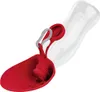 Hunter Outdoor Trinkflasche mit Silikonnapf List 550 ml, Produktbild-Vorschau 3