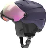 Atomic SAVOR GT AMID VISOR HD Purple/ 55-59 Produktbild-Vorschau 4