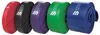 SUPERLETIC Powerbands, Widerstands-Fitness-Bänder, Pullup Produktbild-Vorschau 1