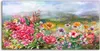 Coloray Spritzschutz aus Glas 120x60  Wandkunst Produktbild-Vorschau 1