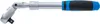 BGS technic Reversible Ratchet, 1,09 kg Podgląd zdjęcia produktu 4