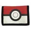 POKÉMON Geldbeutel Pokeball, 13 x 2 x 10 cm Produktbild-Vorschau 1