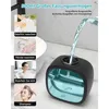 Automatischer Seifenspender, USB C Wandbefestigung 500ml Produktbild-Vorschau 5