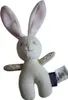 Plüschtier Hase mit Quieker Produktbild-Vorschau 1
