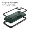 imoshion Waterproof 360 Case pour l'Apple iPhone 14 - Noir Voir les images du produit 7