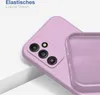 Hülle für Samsung Galaxy A14 5G Case Cover Bumper Silikon Produktbild-Vorschau 3