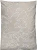 Biberna Kinder-Bettwäsche beige 1x 100x135 cm + 1x 40x60 cm Produktbild-Vorschau 2