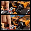 LEGO Technic 42228 McLaren MCL39 F1 1:8 Voir les images du produit 5