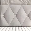 INONEFT Boxspringbett 140x200cm mit Lattenrost und Produktbild-Vorschau 9