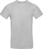 Herren-T-Shirt, Kurzarm - B&C #E190 - pacific grey - Größe Produktbild-Vorschau 1