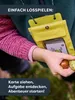 HABA Outdoor Forschen und Entdecken Terra Kids Suchspiel Produktbild-Vorschau 11