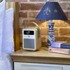 VQ Monty, Tragbar, Digital, DAB+, DMB, FM, 10 W, Holz, Produktbild-Vorschau 11