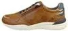 Mustang Men Low Sneaker Low Top 4138309 brązowy Podgląd zdjęcia produktu 3