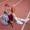 Plecak  szkolny BackUp klasa 6-8 Manga Podgląd zdjęcia produktu 4