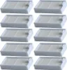 Filter,10x Hepa Ersatzfilter,Saugroboter, Ersatzteile Produktbild-Vorschau 1