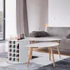 Relaxdays 10025020, 1 kusů Náhled obrázku produktu 2