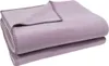 Zoeppritz Basis Soft-Fleece pale lavender blanket 405 65% Podgląd zdjęcia produktu 1