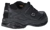 Skechers Herren Soft Stride Grinnel Trainers, Black Produktbild-Vorschau 5