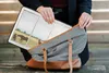 MuchoWow® Laptop Hülle 13 Zoll Durchschauen - Pferde - Produktbild-Vorschau 6
