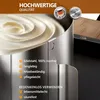 Tortenringe, Verstellbarer Tortenring aus Edelstahl (2 Produktbild-Vorschau 3