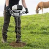 Scheppach Benzin Erdbohrer BAG2000-BE Black - 1,97 PS | Produktbild-Vorschau 11