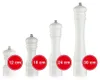 Zassenhaus Pfeffermühle BERLIN 30 cm weiß glänzend 20458 Podgląd zdjęcia produktu 5