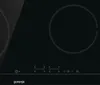 Gorenje Ect601Fm Voir les images du produit 4