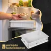 DELICRET - Pizzaballenbox mit Deckel | Gärbox für Pizza - & Produktbild-Vorschau 6