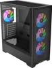 Silentware Core 100 ARGB , Tower-Gehäuse, (Tempered Glass) Produktbild-Vorschau 3