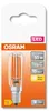 OSR LED Special 6,5-55W/827 E14 730lm T26 Filament 320° Produktbild-Vorschau 3