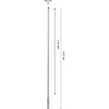 EXPERT SDS plus-7X Hammerbohrer, 8x400x465 mm Produktbild-Vorschau 2