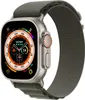 APPLE Watch Ultra 49mm Green Alpine Loop Medium Produktbild-Vorschau 1