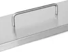 100 cm in acciaio inox bruciatore a bioetanolo caminetti a Anteprima dell’immagine prodotto 7