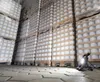 LED Baustrahler Arbeitsstrahler 50W 5000K tageslichtweiß Produktbild-Vorschau 5