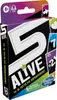 Hasbro Gaming 5 Alive, Karetní, Strategie, 8 rok/roky Náhled obrázku produktu 4