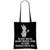 Mr. & Mrs. Panda Schultasche Haushaltshilfe Herz - Schwarz Produktbild-Vorschau 3