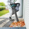 Makita UB003GZ Akku-Gebläse 830mm 16N 244km/h 40V Li-Ion Produktbild-Vorschau 7