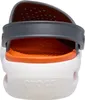 Crocs Freizeitschuhe 209964-0DA Crocs InMotion Clog grau Produktbild-Vorschau 5