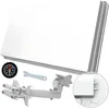 Strong SA 62, 10,7 - 12,75 GHz, 33,7 dBi, Biela, 547 mm, 95 Náhľad obrázku produktu 3