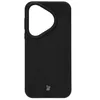 Bizon Soft Case für Huawei Pura 70, Schwarz Produktbild-Vorschau 2