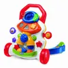 Trotteur 2 En 1 Avec Amusant Twist Hasbro Melody Voir les images du produit 1