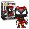 Marvel - Carnage Iron Man 1437 - Funko Pop! Vinyl Figur Produktbild-Vorschau 5