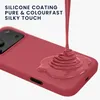 kwmobile Handyhülle für iPhone 17 Pro Hülle, für iPhone 17 Produktbild-Vorschau 6
